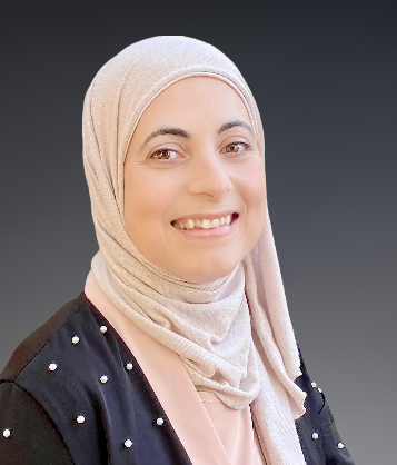 Zeena Al-Nasser