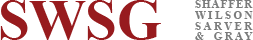 SWSG Logo