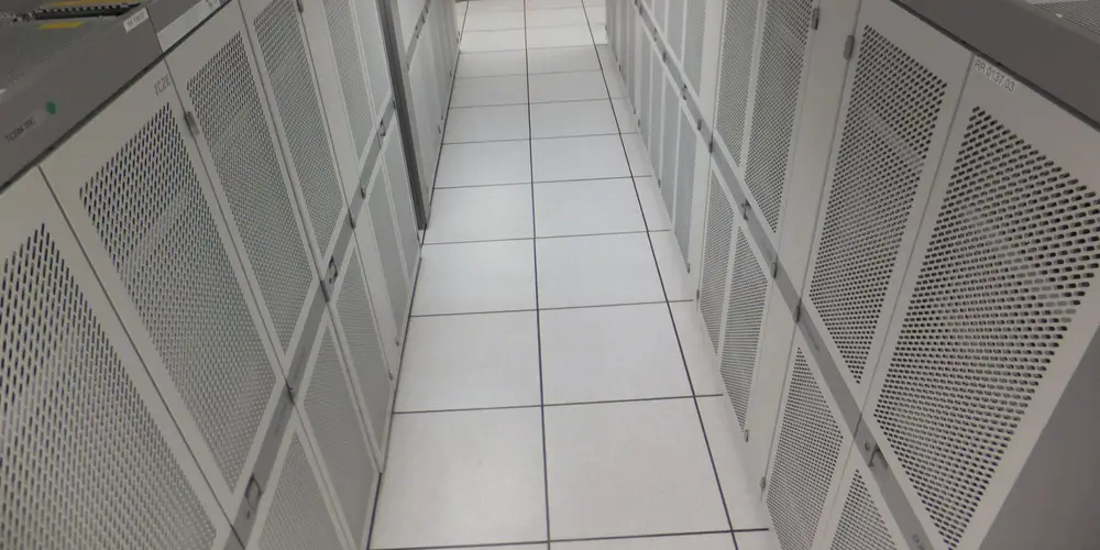 Data center