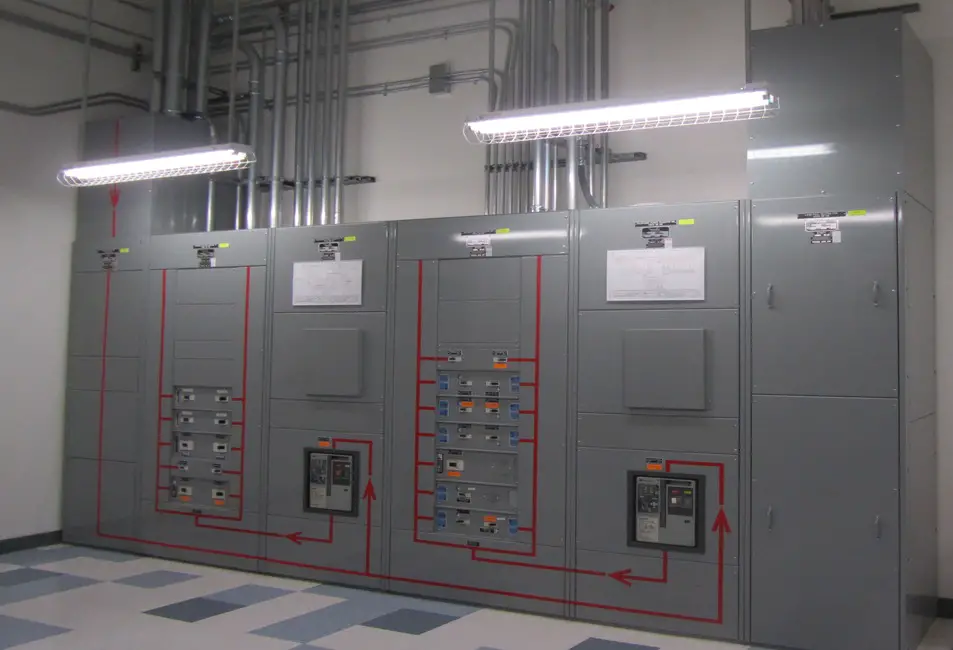 Data center