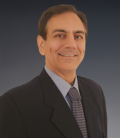 Arash Rezavandi