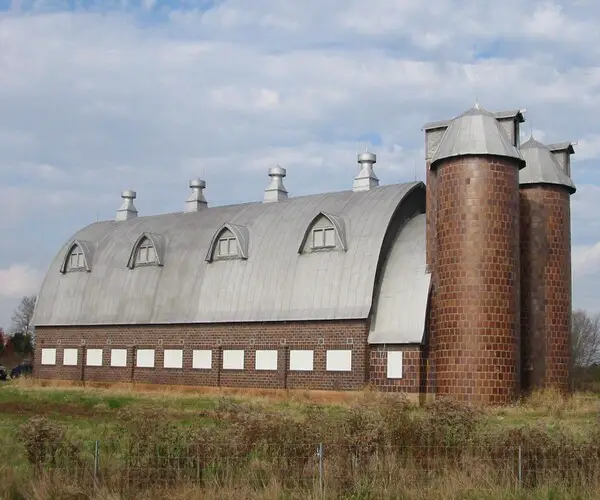 Innovation Barn