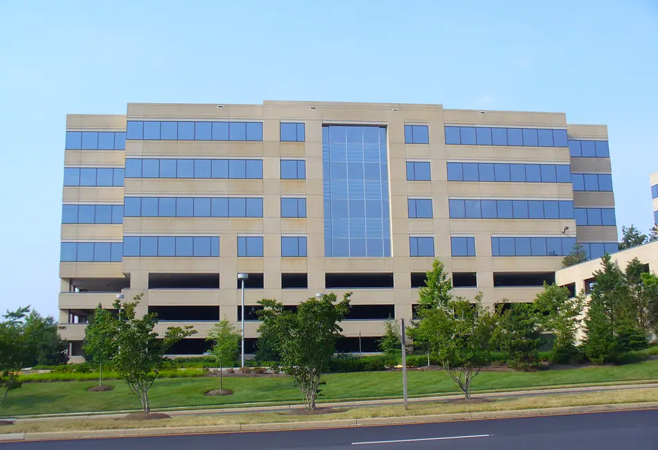 Worldgate building