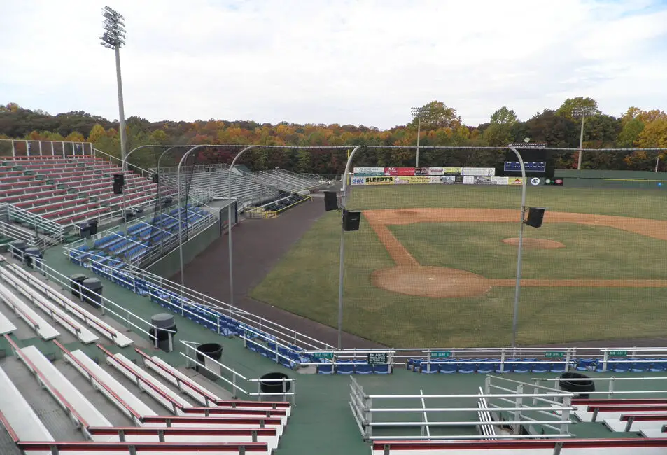 Pfitzner stadium