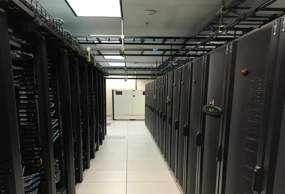 Data center