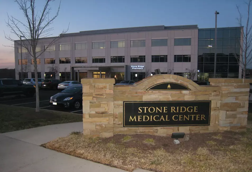 Stone Ridge Medical Center