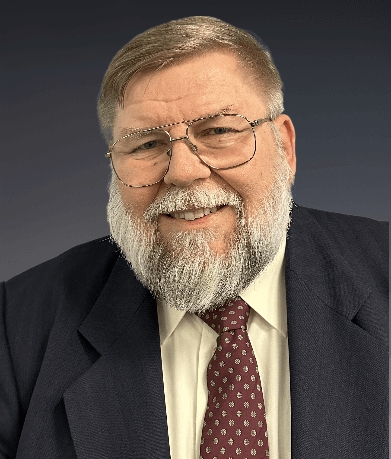 Paul Luoma